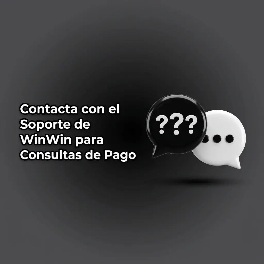 Soporte WinWin España: chat 24/7, email y ayuda para depósitos, retiros y verificación de cuenta