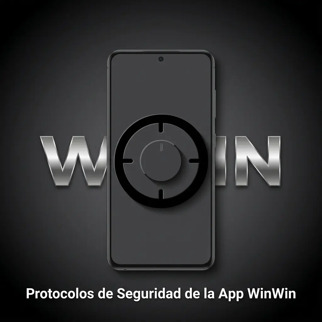 Protocolos de seguridad de la app WinWin: cifrado SSL, 2FA, pagos PCI DSS y cumplimiento RGPD